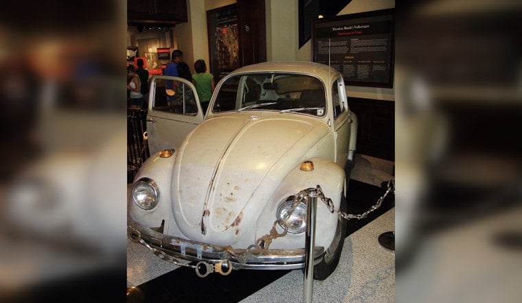 Greenwich Village Serial Killer Pop-Up Turns Crime Scenes Into a Flashpoint