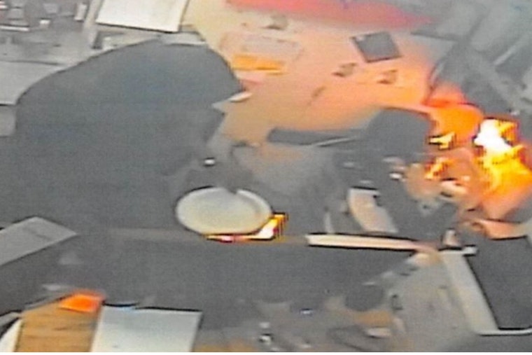 Greenwood Village Arsonist Gets 10 Years For Blaze At Sushi Joint, Sports Bar