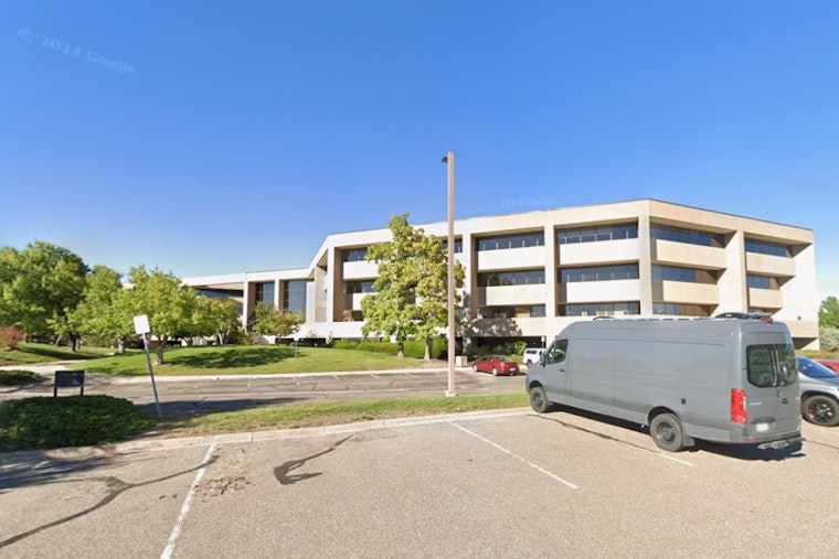 Greenwood Village Office Tower Seized By Receiver After Pax8 Shrinks DTC Footprint