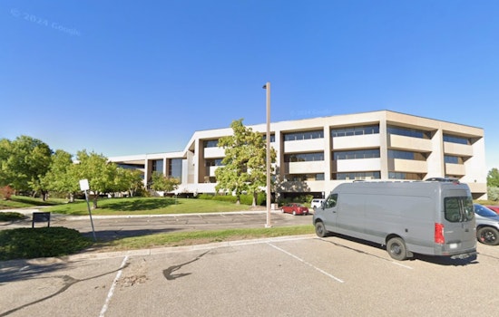 Greenwood Village Office Tower Seized By Receiver After Pax8 Shrinks DTC Footprint