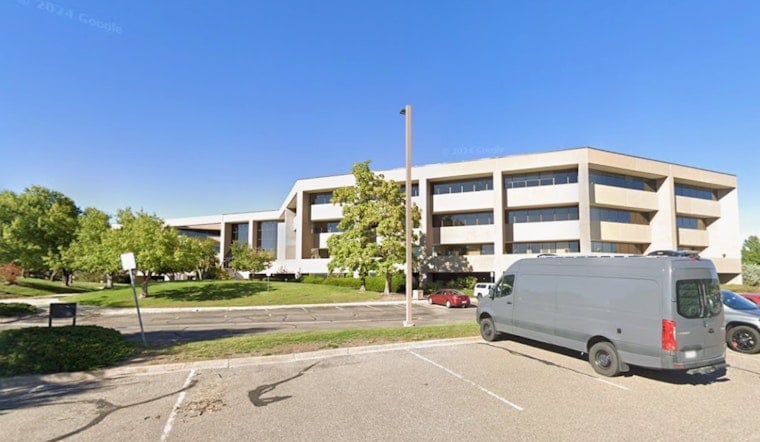 Greenwood Village Office Tower Seized By Receiver After Pax8 Shrinks DTC Footprint