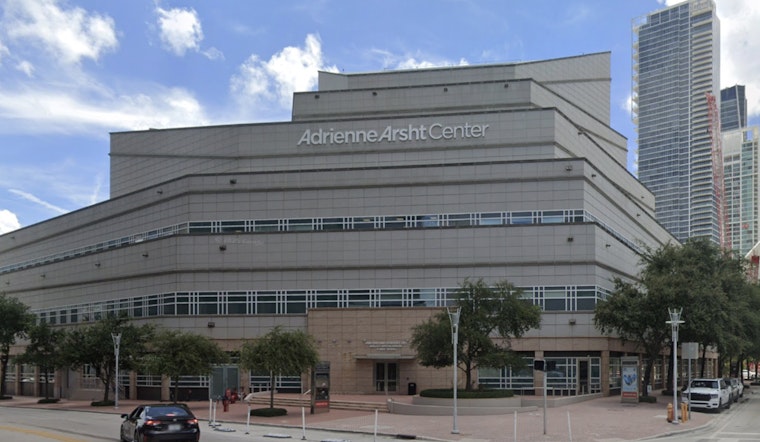Gregory Porter Brings Velvet Thunder to Arsht Center’s 20th Birthday Bash