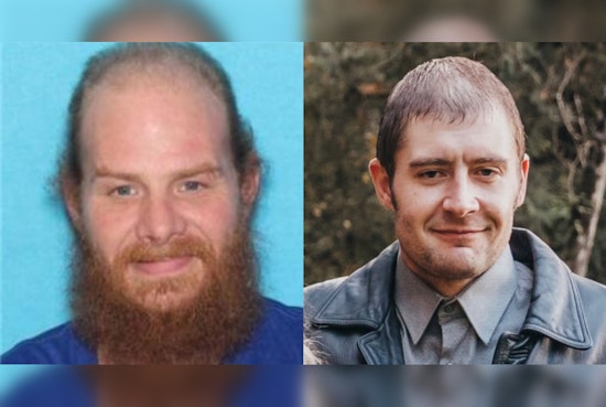 Gresham Man Gets 30 Years For Stabbings Of Homeless Men