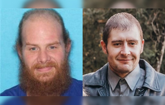 Gresham Man Gets 30 Years For Stabbings Of Homeless Men