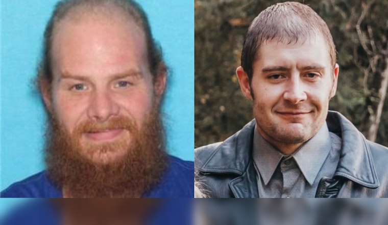 Gresham Man Gets 30 Years For Stabbings Of Homeless Men