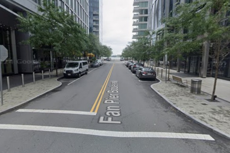Grill 23 Team Brings Le Boulevard & Bar 23 to Seaport