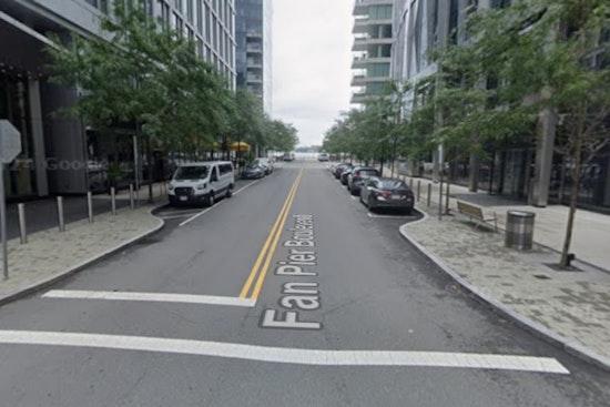 Grill 23 Team Brings Le Boulevard & Bar 23 to Seaport