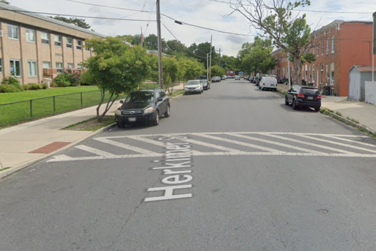 Grim Find Near Pigtown School As Human Remains Turn Up On Herkimer Street