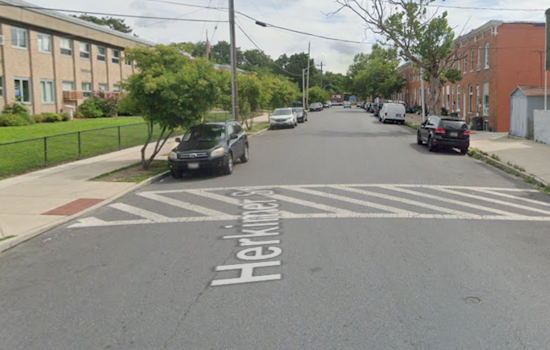 Grim Find Near Pigtown School As Human Remains Turn Up On Herkimer Street