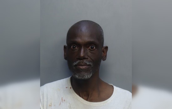 Groceries Left Out Spark Bloody North Miami Beach Roommate Stabbing