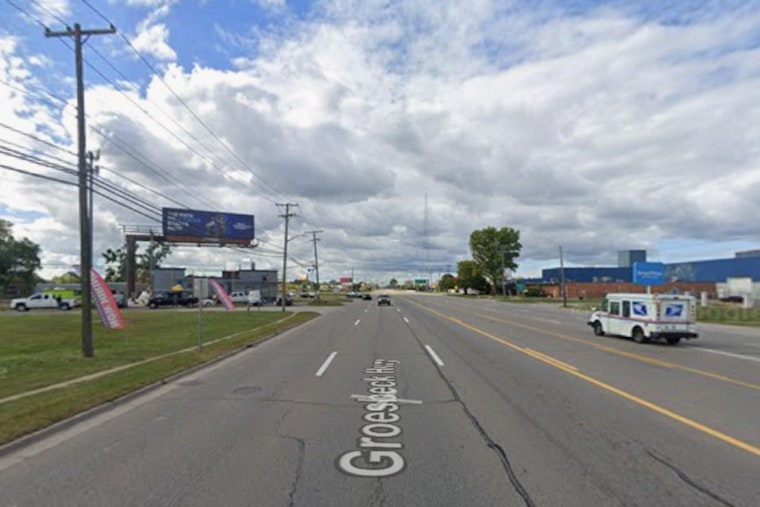 Groesbeck Nightmare Near I-696 Leaves 1 Dead, Several Hurt in Roseville