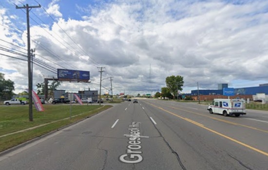 Groesbeck Nightmare Near I-696 Leaves 1 Dead, Several Hurt in Roseville