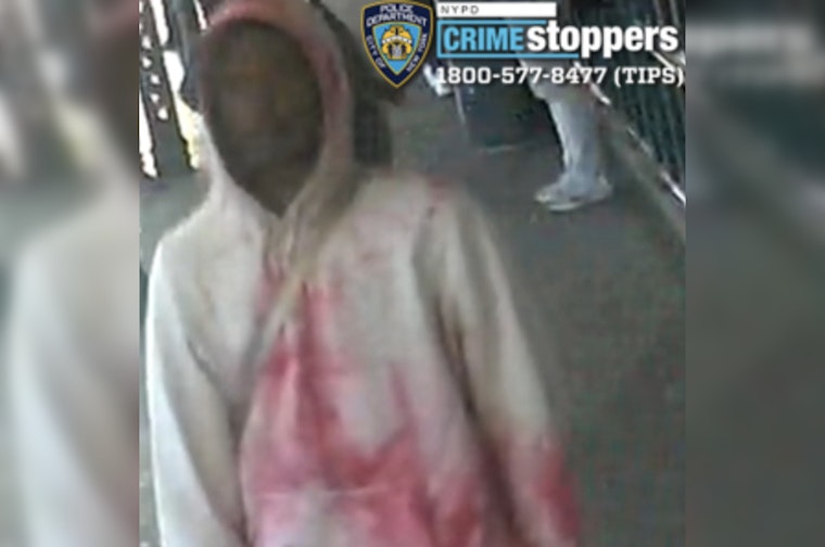 Groper on the Run After Pre-Dawn Attack in Jackson Heights Subway Hub