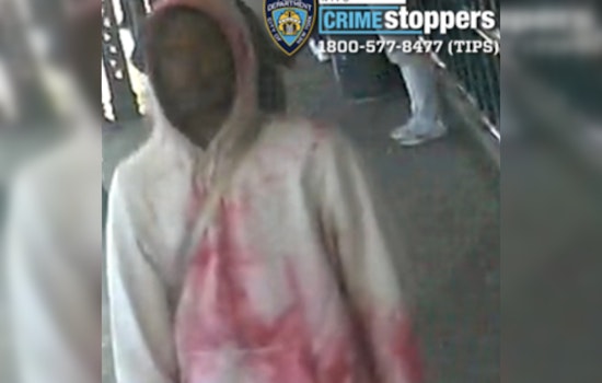 Groper on the Run After Pre-Dawn Attack in Jackson Heights Subway Hub