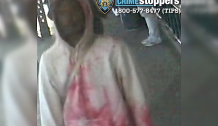 Groper on the Run After Pre-Dawn Attack in Jackson Heights Subway Hub
