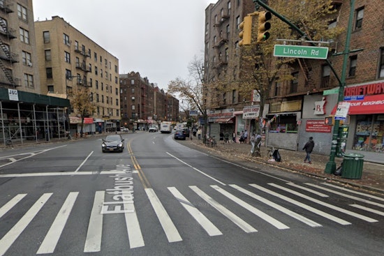 Groper Stalks Flatbush As Cops Hunt Suspect In Brooklyn Sex Spree