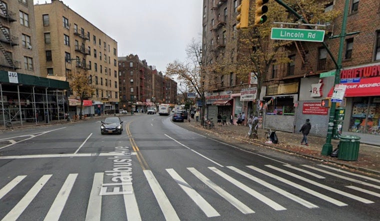 Groper Stalks Flatbush As Cops Hunt Suspect In Brooklyn Sex Spree