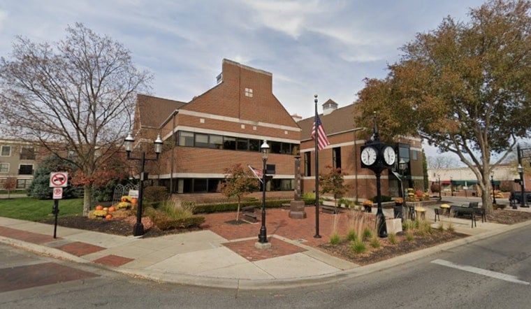 Grove City Shock As Taylor Corp Shutters Plant, Cuts 60 Jobs