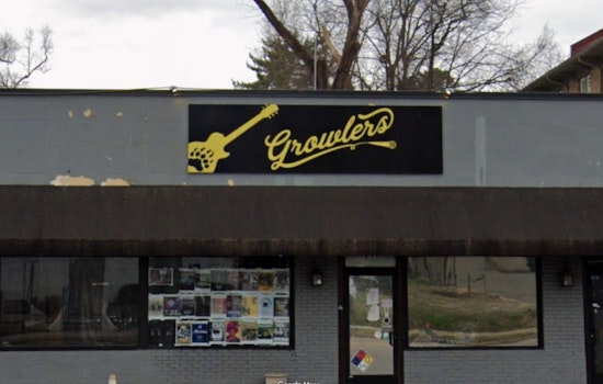 Growlers Poplar Avenue Space Listed For Sale In Midtown Memphis