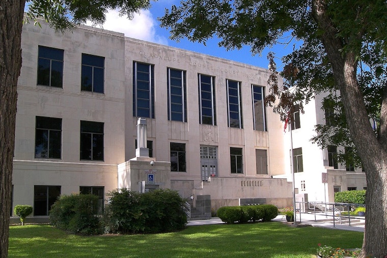 Guadalupe County Boom Hits 201,111 As Housing Squeeze Tightens