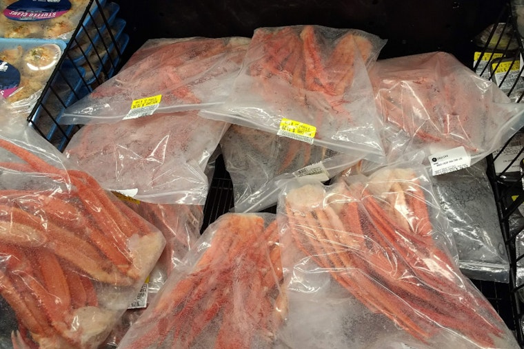 Guadalupe Deputies Claw Back $250K Snow Crab Heist On I-10