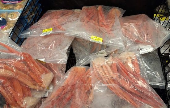 Guadalupe Deputies Claw Back $250K Snow Crab Heist On I-10