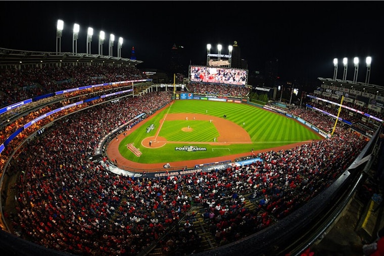 Guardians Vendor Hit With Racial Horror Suit Over Progressive Field Concessions