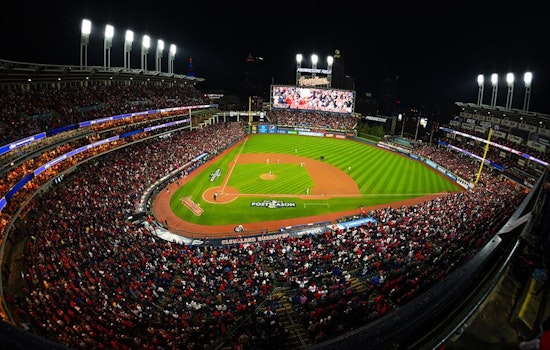 Guardians Vendor Hit With Racial Horror Suit Over Progressive Field Concessions