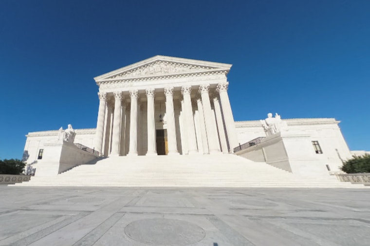 Gun Rights Heavyweights Storm Supreme Court Over Suppressor Tax