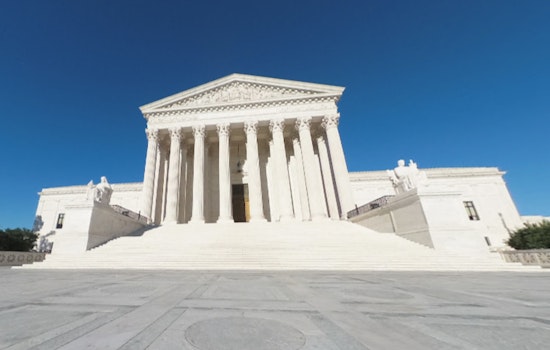 Gun Rights Heavyweights Storm Supreme Court Over Suppressor Tax