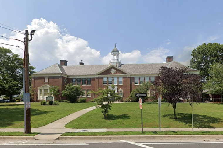 Gun Scare Jolts Baldwin As Juvenile Is Nabbed At Shubert School