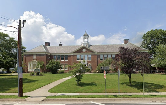 Gun Scare Jolts Baldwin As Juvenile Is Nabbed At Shubert School