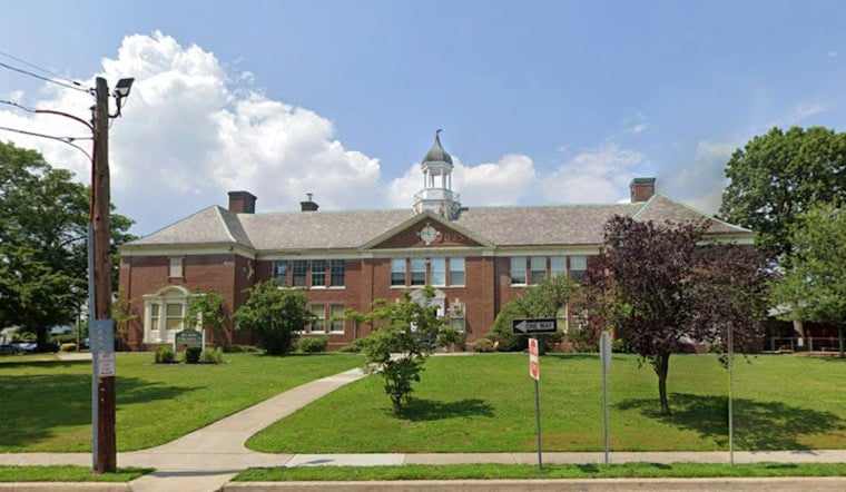 Gun Scare Jolts Baldwin As Juvenile Is Nabbed At Shubert School