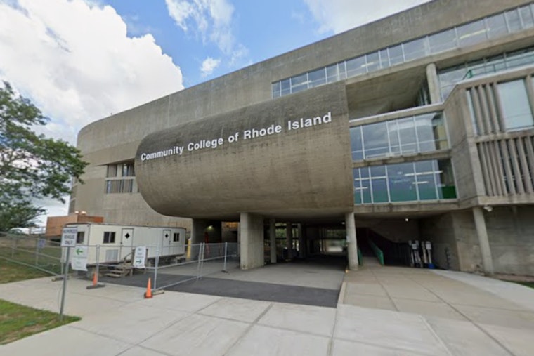 Gun Scare Locks Down CCRI Warwick Before Cops Call It A False Alarm