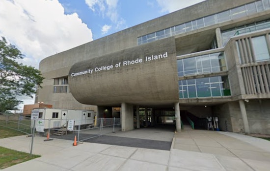 Gun Scare Locks Down CCRI Warwick Before Cops Call It A False Alarm