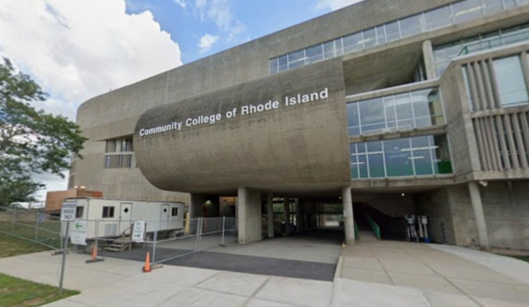 Gun Scare Locks Down CCRI Warwick Before Cops Call It A False Alarm