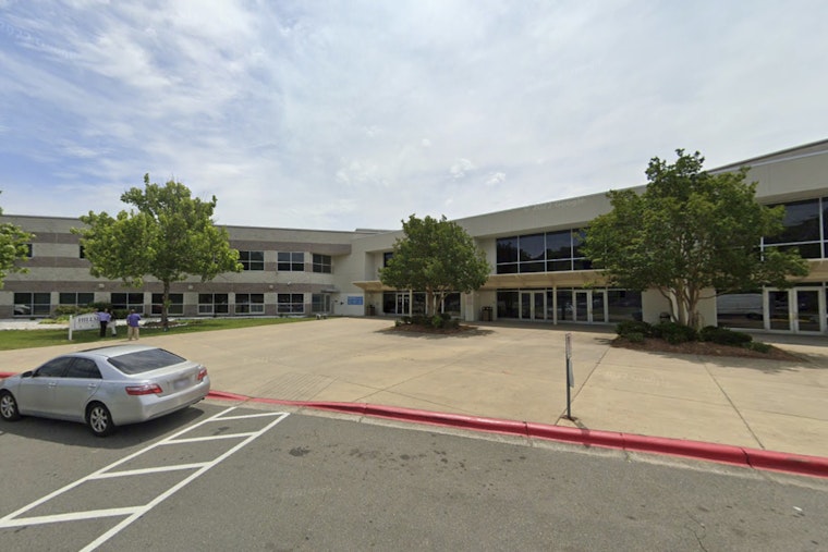 Gun Tip Triggers Hourlong Lockdown At Durham’s Hillside High