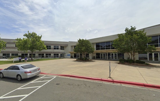 Gun Tip Triggers Hourlong Lockdown At Durham’s Hillside High