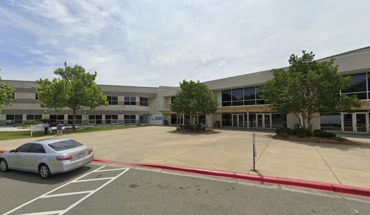 Gun Tip Triggers Hourlong Lockdown At Durham’s Hillside High