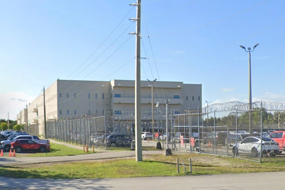 hoodline.com - Livi Miller - MDC Student Arrested Near Homestead Over Gun, Marijuana