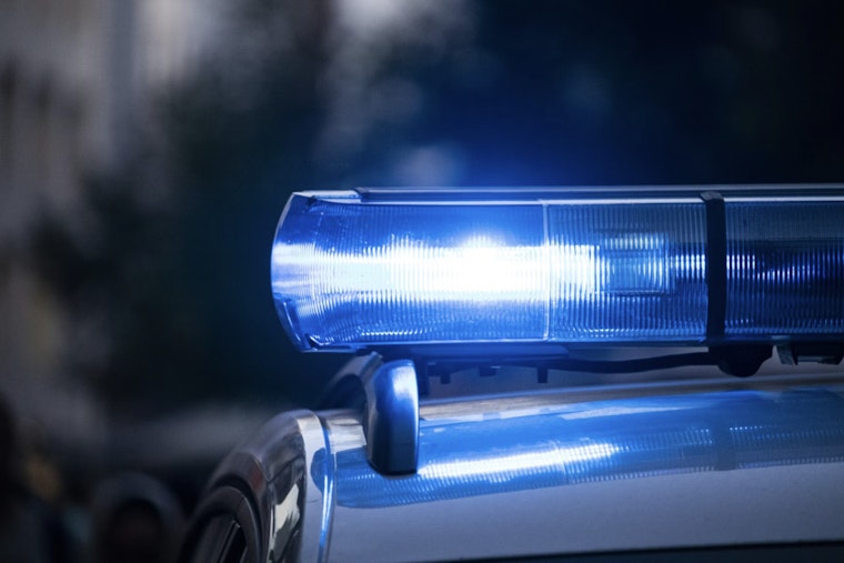 Gunfire Erupts Along U.S. 190, Leaves Two Wounded in Hammond