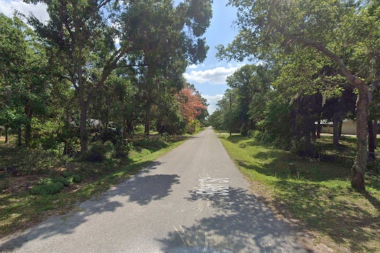 Gunfire Erupts As Deputies Probe 59th Street Shooting In Sarasota