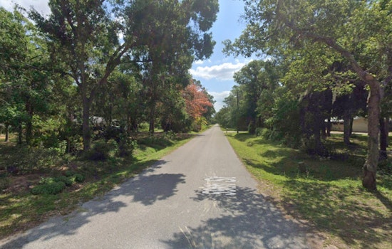 Gunfire Erupts As Deputies Probe 59th Street Shooting In Sarasota