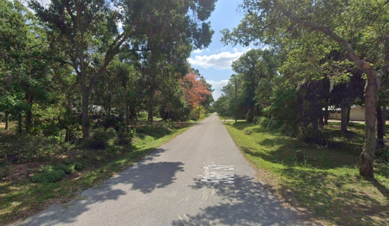 Gunfire Erupts As Deputies Probe 59th Street Shooting In Sarasota