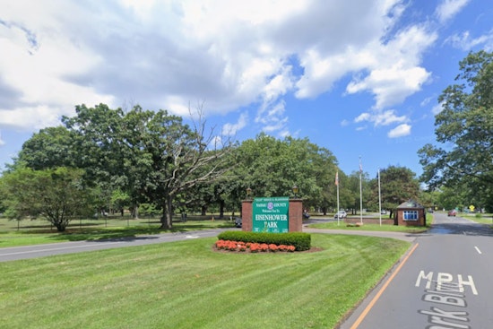 Gunfire Erupts At Eisenhower Park, Multiple People Shot On Long Island