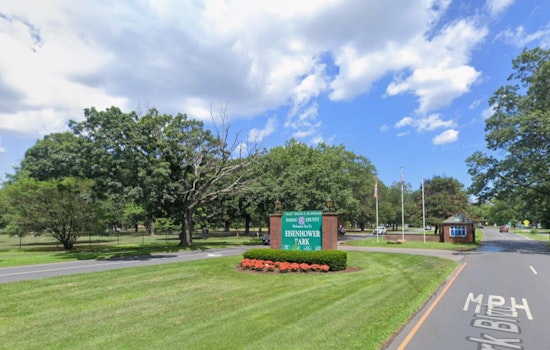 Gunfire Erupts At Eisenhower Park, Multiple People Shot On Long Island