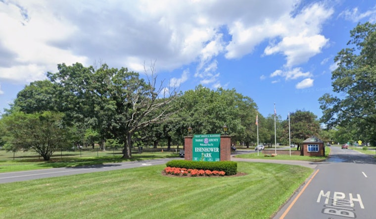 Gunfire Erupts At Eisenhower Park, Multiple People Shot On Long Island