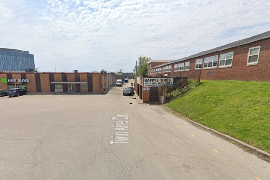 Gunfire Erupts At Twin Aire Kroger, Rattling Near East Side Shoppers