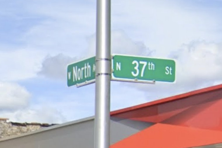 Gunfire Erupts Near 37th And North, Milwaukee Man Wounded After Midnight