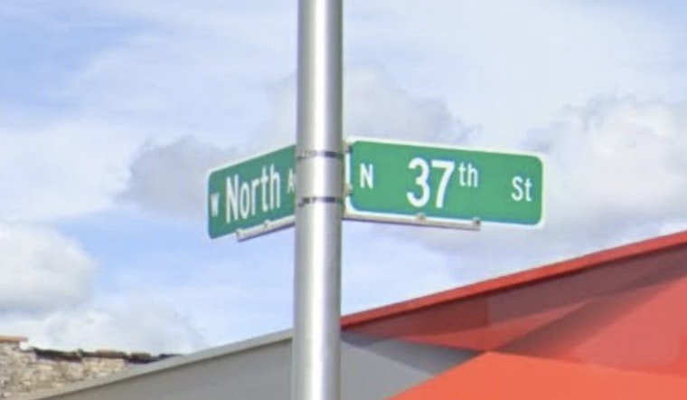 Gunfire Erupts Near 37th And North, Milwaukee Man Wounded After Midnight